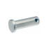 10 Axes goupilles percées 8x32 mm - Inox A4 - Résistantes et durables - ACTON