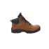 Chaussures Montantes de Sécurité Fuji – Taille 47, Camel – Confort et Protection – NINE WORTHS - NINE WORTHS