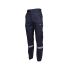 Pantalon de Sécurité 34 – Marine – Confort et Protection – NINE WORTHS - NINE WORTHS