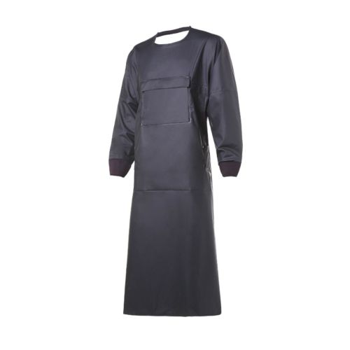 Tablier de Travail Taille 1 – Marine – Confort et Protection – NINE WORTHS - NINE WORTHS