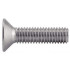 25 Vis à Métaux Tête Fraisée Six Pans Creux 10 x 40 mm - ISO 10642 - Inox A2 - D-Work