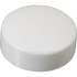 200 Supports et capuchons pour vis 5/6 mm - Nylon 6.6 - Protection et finition - ACTON