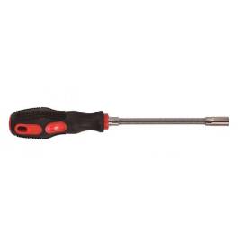 Tournevis Flexible Douille de 7mm - W4 - D-Work