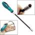 Tournevis flexible douille 7 mm - W4 - Maniable et précis - ACTON