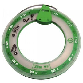 1 Dévidoir Roll & Cut Bande Non Perforée de 30 m mm - W2 - D-Work