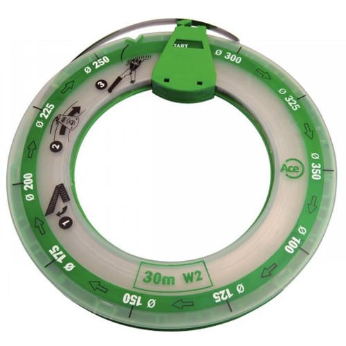 Dévidoir Roll Cut bande non perforée 30 m - W2 - Pratique et robuste - ACTON