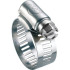 25 Colliers de serrage bande perforée 8 ou 13 mm 18-28 mm - W2 - Résistants et durables - ACTON
