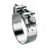 Collier de serrage à tourillons 140-148 mm - W1 - Résistant et durable - ACTON