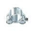1 Collier de Serrage à Tourillons pour Tuyau Epais et Armé 98-103 mm - W1 - D-Work