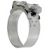 Collier de serrage à tourillons 104-112 mm - W4 - Tuyau épais et armé - ACTON