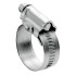 5 Colliers de serrage 29-31 mm - W5 - Pour tuyaux épais et armés - Résistants et durables - ACTON