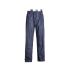Pantalon de Pluie de Travail XXL – Marine – Résistant et Imperméable – Protection Optimale - NINE WORTHS