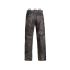 Pantalon de Pluie de Travail Shark - Taille L - Woodland - Résistant et Imperméable - NINE WORTHS