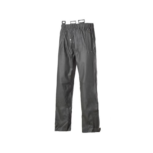 Pantalon de Pluie de Travail Shark Taille S – Olive – Résistant et Imperméable – Protection Idéale contre les Inte - NINE WORTHS