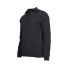 Sweat de Travail Largo - Taille M - Noir - Résistant et Confortable - NINE WORTHS