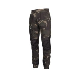 Jogging de Travail Amy - Taille S - Woodland - Résistant et Confortable - NINE WORTHS