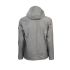 Blouson de Travail Flores - Taille 4XL - Gris Chiné - Résistant et Confortable - NINE WORTHS