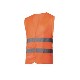 Baudrier de Travail Baudrier - Taille TU - Orange Fluo - Sécurisé et Confortable - NINE WORTHS