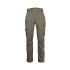 Pantalon de Travail Khal - Taille 54 - Kaki - Résistant et Confortable - NINE WORTHS