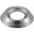 200 Rondelles cuvettes embouties 4 mm - Inox A2 - Résistantes et durables - ACTON