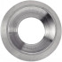 100 Rondelles cuvettes décolletées 4 mm - Inox A2, norme NFE 27619 - Résistantes et durables - ACTON