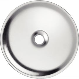 200 Rondelles pour panneaux isolants Ø52 mm - Inox A2 - Résistantes et durables - ACTON