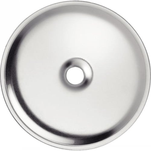 200 Rondelles pour panneaux isolants Ø52 mm - Inox A2 - Résistantes et durables - ACTON
