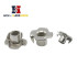500 Écrous bas hexagonaux M2 - Inox A2, norme DIN 439 - ACTON