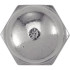 200 Écrous borgnes M4 - Inox A2, norme DIN 1587 - ACTON