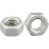 200 Ecrous Hexagonaux M8 mm - ISO 4032 - Inox A2 - D-Work