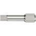 1 Embout Hexagonal 2 mm - Inox - D-Work