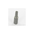 1 Embout Hexagonal 6 mm - Inox - D-Work