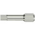 1 Embout Hexagonal 3 mm - Inox - D-Work