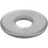 200 Rondelles Plates Larges 8 mm - DIN 9021 - ISO 7093 - NFE25-513/25-514 - UNI 6593 - Inox A4 - D-Work