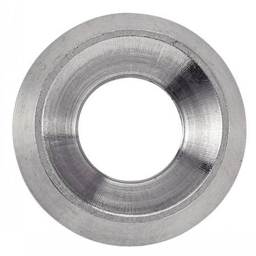 100 Rondelles Cuvettes Décolletées 3 mm - NFE 27619 - Inox A4 - D-Work
