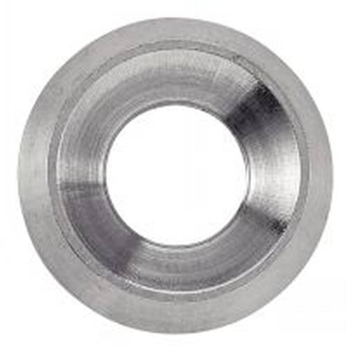 100 Rondelles Cuvettes Décolletées 6 mm - NFE 27619 - Inox A4 - D-Work