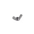 200 Ecrous à Oreilles Forme Américaine M3 mm - DIN 315 - Inox A4 - D-Work