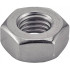 200 Ecrous Hexagonaux M8 mm - DIN 934 - Inox A4L-80 - D-Work