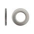 50 Rondelles plates larges 8 mm - Inox A2, norme NFE 25514 - Résistantes et durables - ACTON