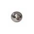 10 Billes pour Terminaison à Tête Cylindrique Bombée 4 mm - Inox A4 - D-Work