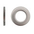 50 Rondelles plates moyennes M18 - Inox A2, norme NFE 25513 ISO 7089 - Résistantes et durables - ACTON
