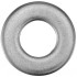 25 Rondelles plates moyennes M24 - Inox A2, norme NFE 25513 ISO 7089 - Résistantes et durables - ACTON