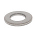 10 Rondelles plates étroites 27 mm - Inox A2, norme NFE 25514 (ISO 7092) - Résistantes et anticorrosion - ACTON