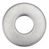 100 Rondelles plates larges 12 mm - Inox A2, norme NFE 25513 ISO 7089 - Résistantes et durables - ACTON
