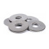 50 Rondelles plates extra larges 14 mm - Inox A2, norme NFE 25513 ISO 7089 - Résistantes et durables - ACTON