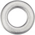 50 Rondelles plates découpées 18 mm - Inox A2, norme DIN 125 A - ACTON