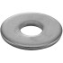 50 Rondelles plates larges 16 mm - Inox A2, norme DIN 9021 - Résistantes et anticorrosion - ACTON