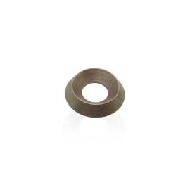 50 Rondelles Cuvettes Décolletées 14 mm - NFE 27619 - Inox A2 - D-Work