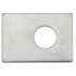 25 Freins d'Ecrous Rectangulaires 24 mm - NFE 25540 - Inox A2 - D-Work