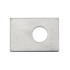10 Freins d'Ecrous Rectangulaires 33 mm - NFE 25540 - Inox A2 - D-Work